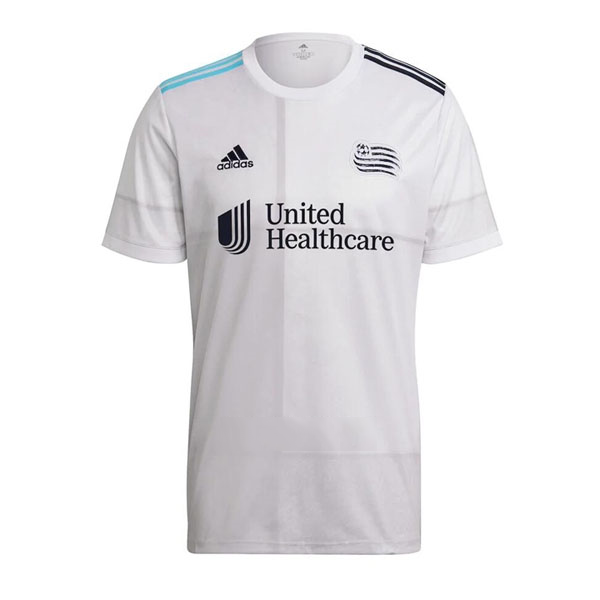 Tailandia Camiseta New England Revolution 2ª 2021/22